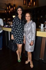 Shilpa Shetty at Judith Leiber event at Arola hosted by Sangeeta Assomull and Chhaya Momaya in Mumbai on 13th Dec 2012 (26).JPG